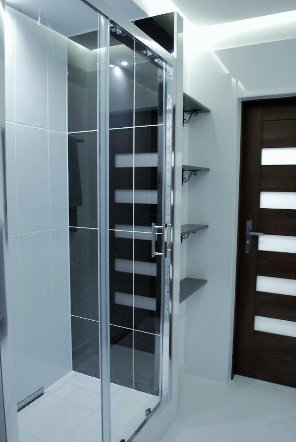 Lux Apartment Center Wrocław Eksteriør bilde