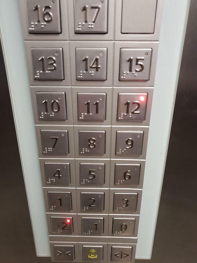 Lux Apartment Center Wrocław Eksteriør bilde